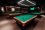 Billiard club No. 1